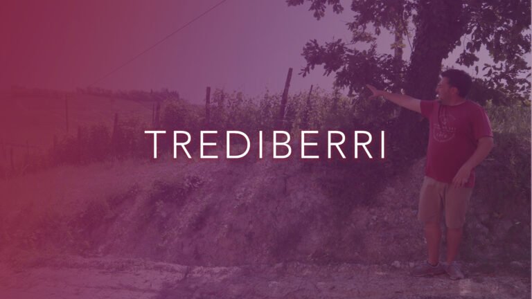 Trediberri Bricco Mollea