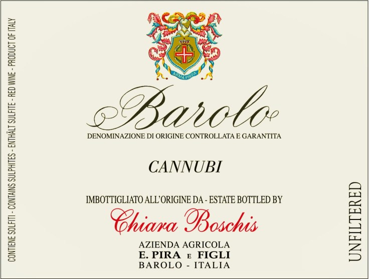 Barolo Cannubi