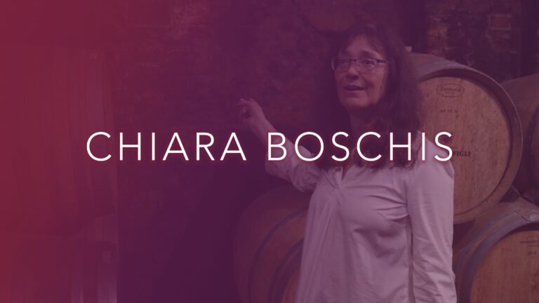 Chiara Boschis