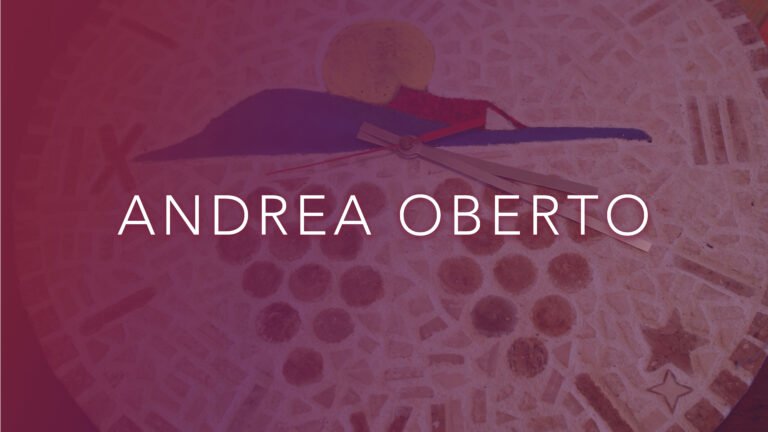 Andrea Oberto