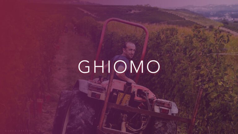 Ghiomo