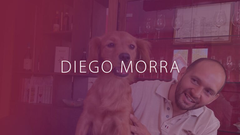 Diego Morra
