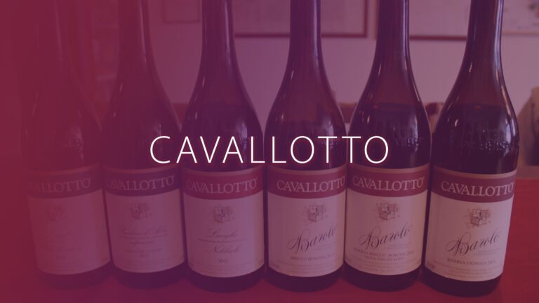Cavallotto