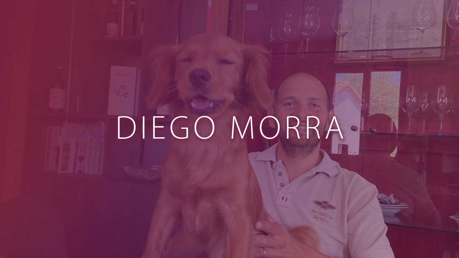 Diego Morra 2020