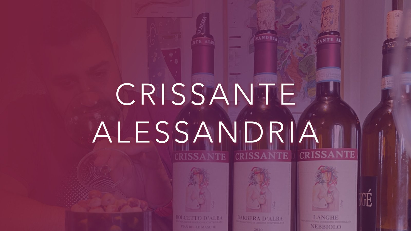 Crissante Alessandria