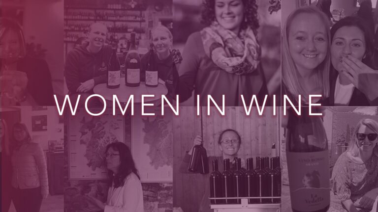 Women in Wine