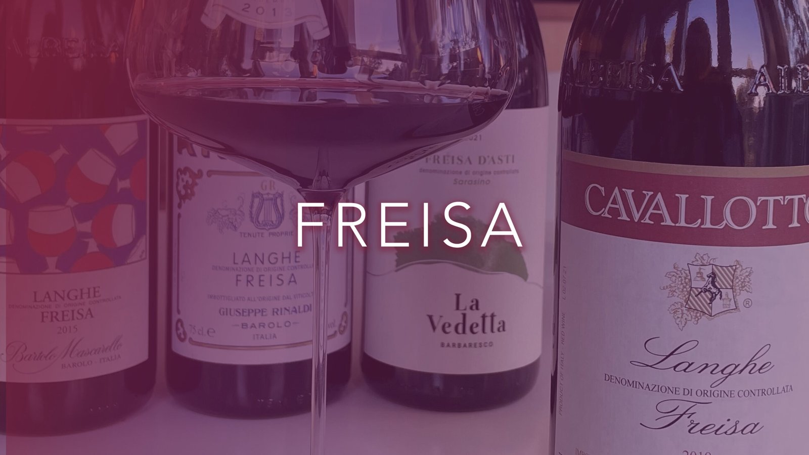 Freisa