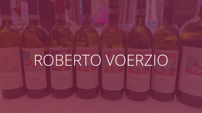 Roberto Voerzio 