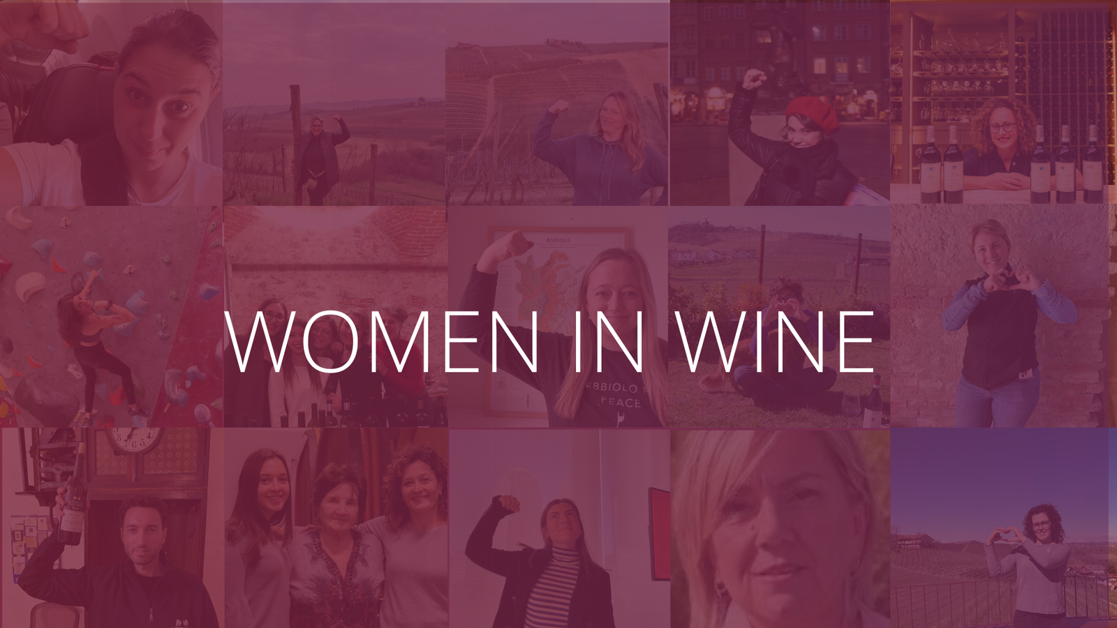 International Women’s Day