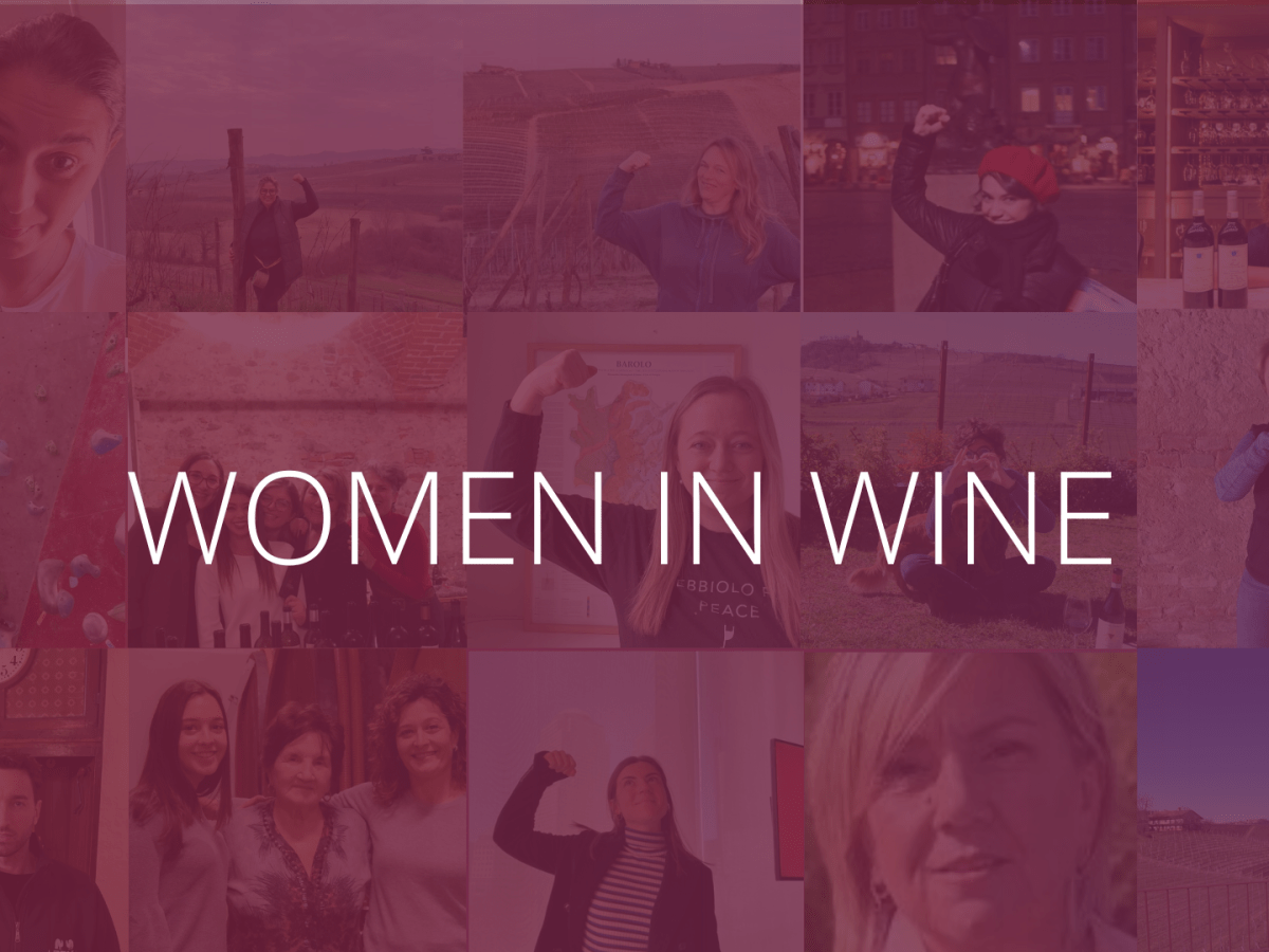 International Women’s Day