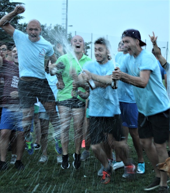 Baroliadi victorious