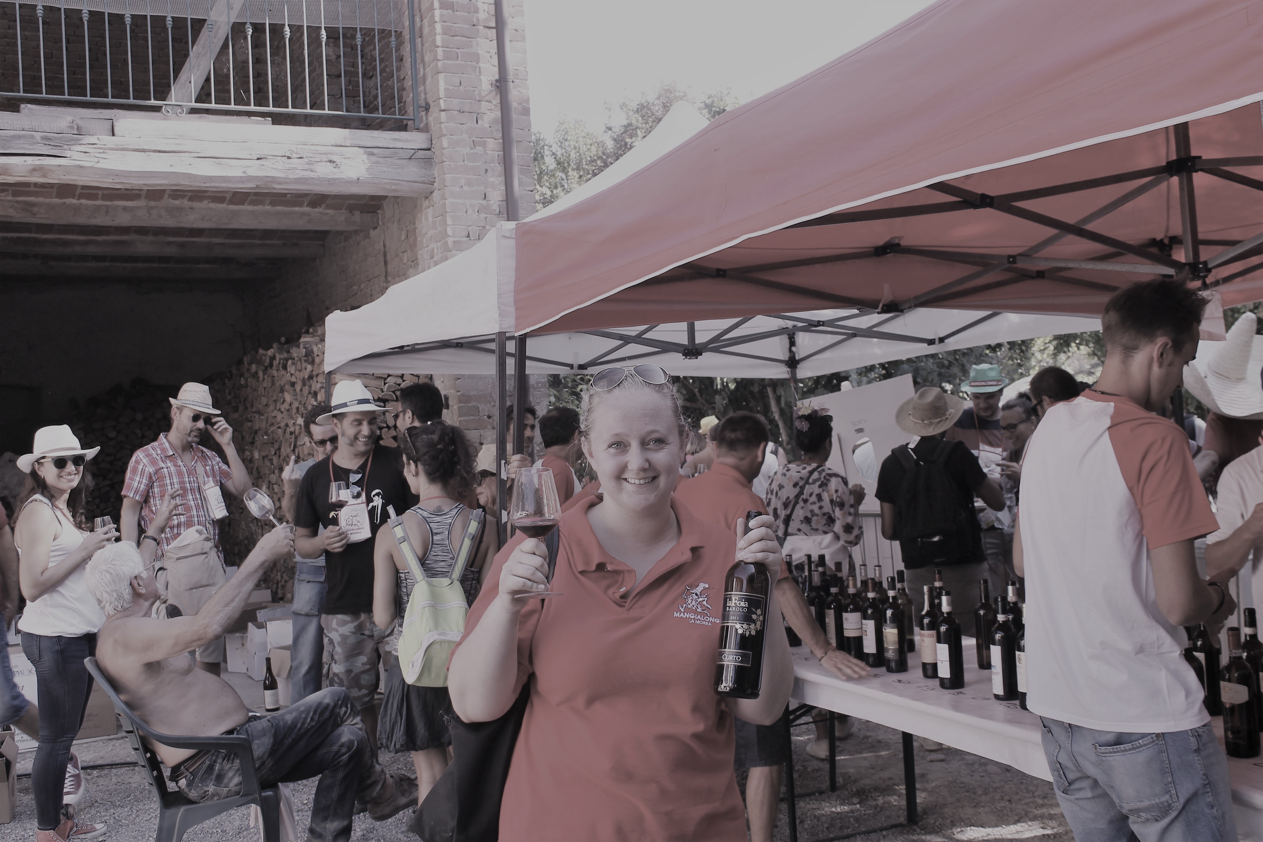 Mangialonga Oda Emilie