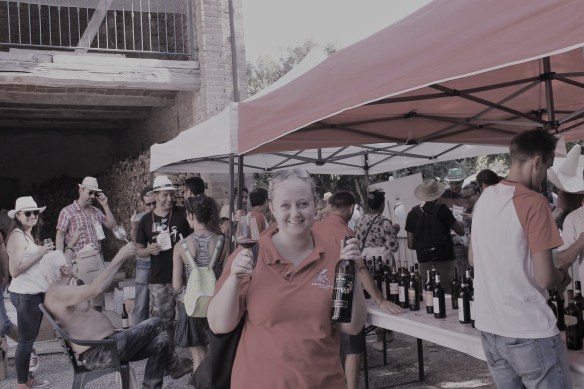 Mangialonga Oda Emilie