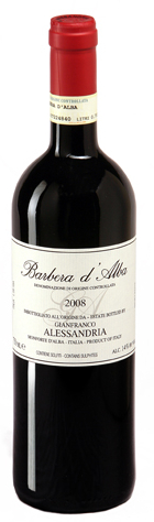 Gianfranco Alessandria Barbera