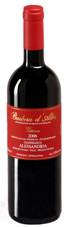 Gianfranco Alessandria Vittoria