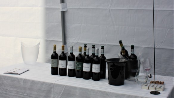 Sandefjord Vinfestival Veglio Lineup