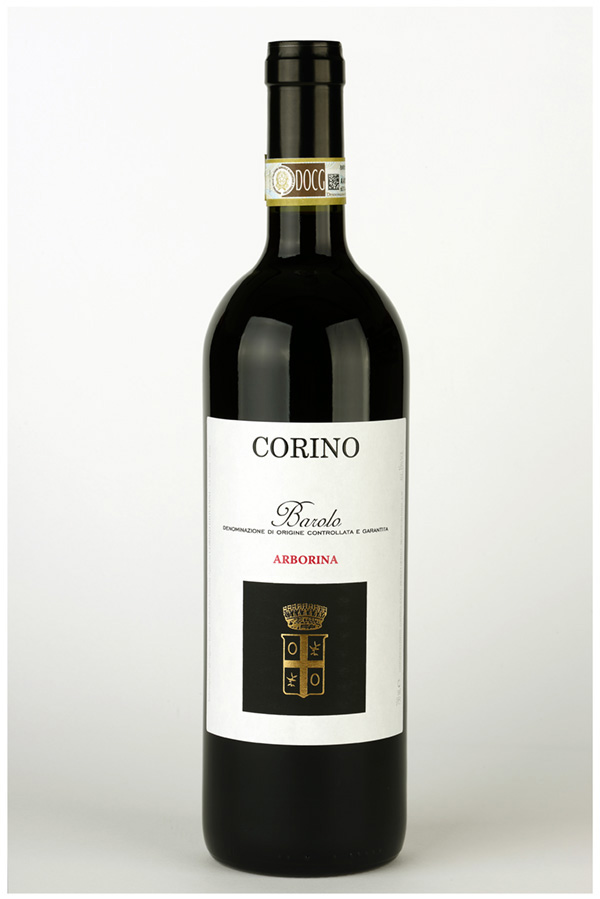 Corino Barolo Arborina