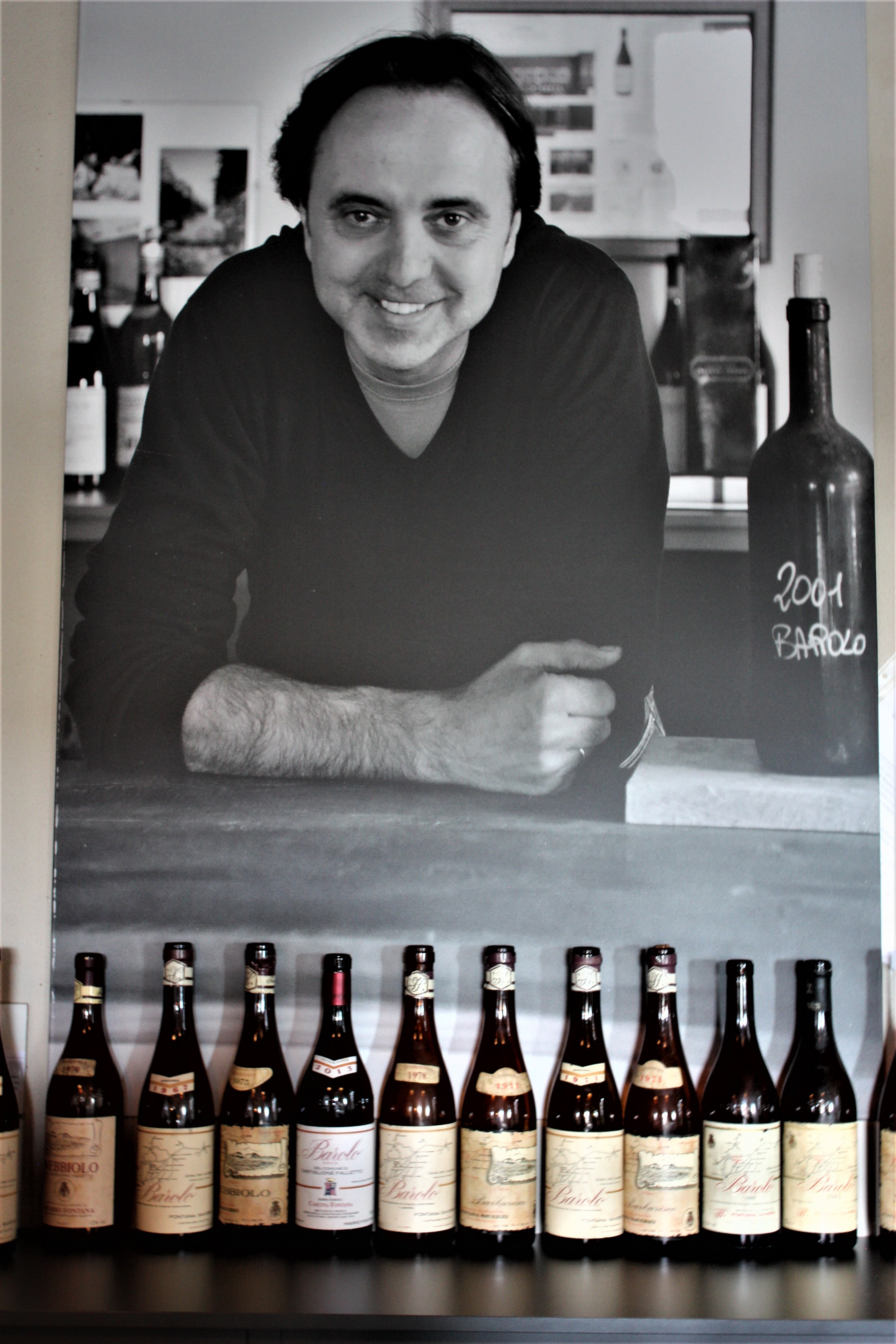 Cascina Fontana Mario