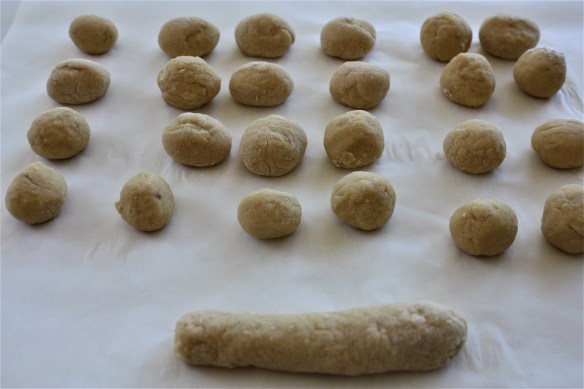 Recipe Gnocchi Piemontegirl