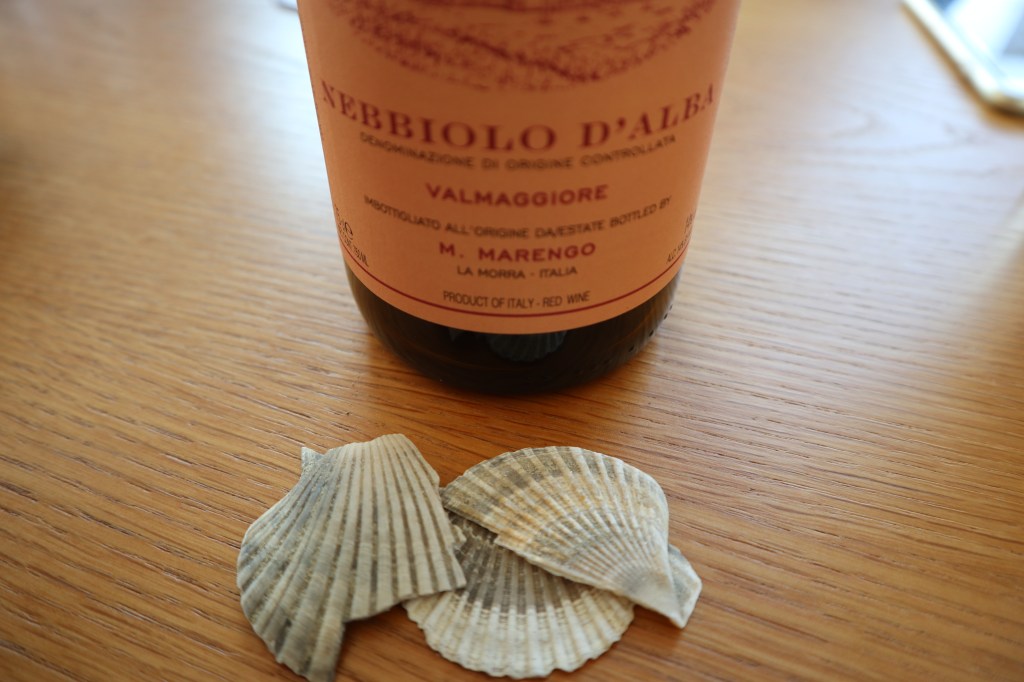 Langhe Nebbiolo 2019