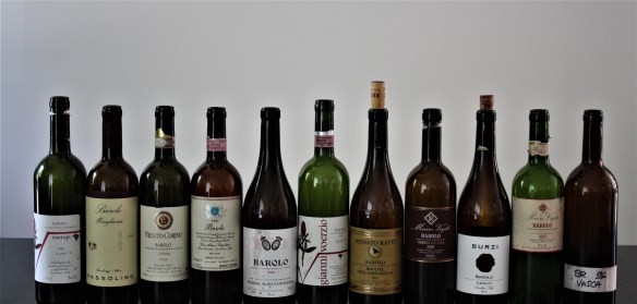 barolo night sthlm saturday