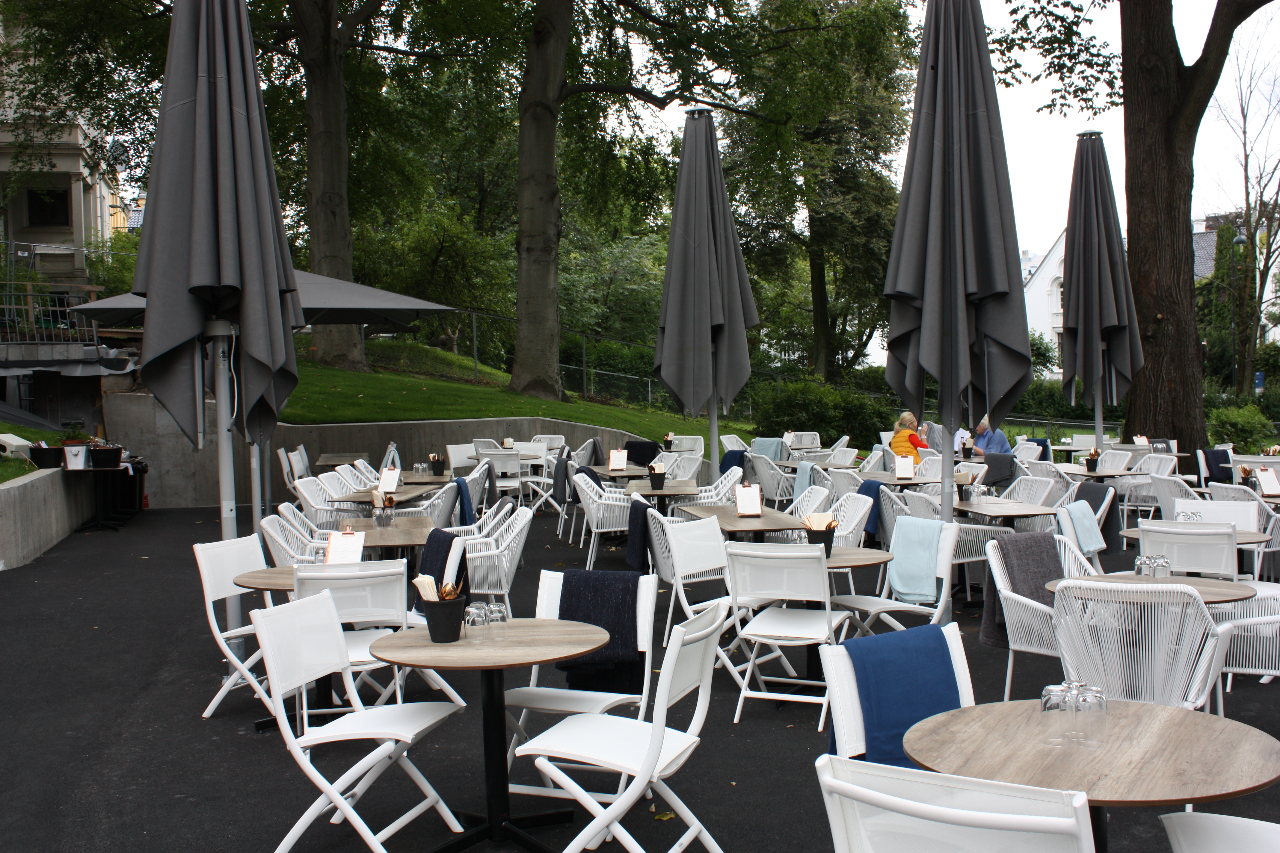 Fyr Gastronomi & Bar