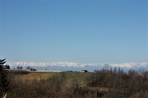 Piemontegirl mountains