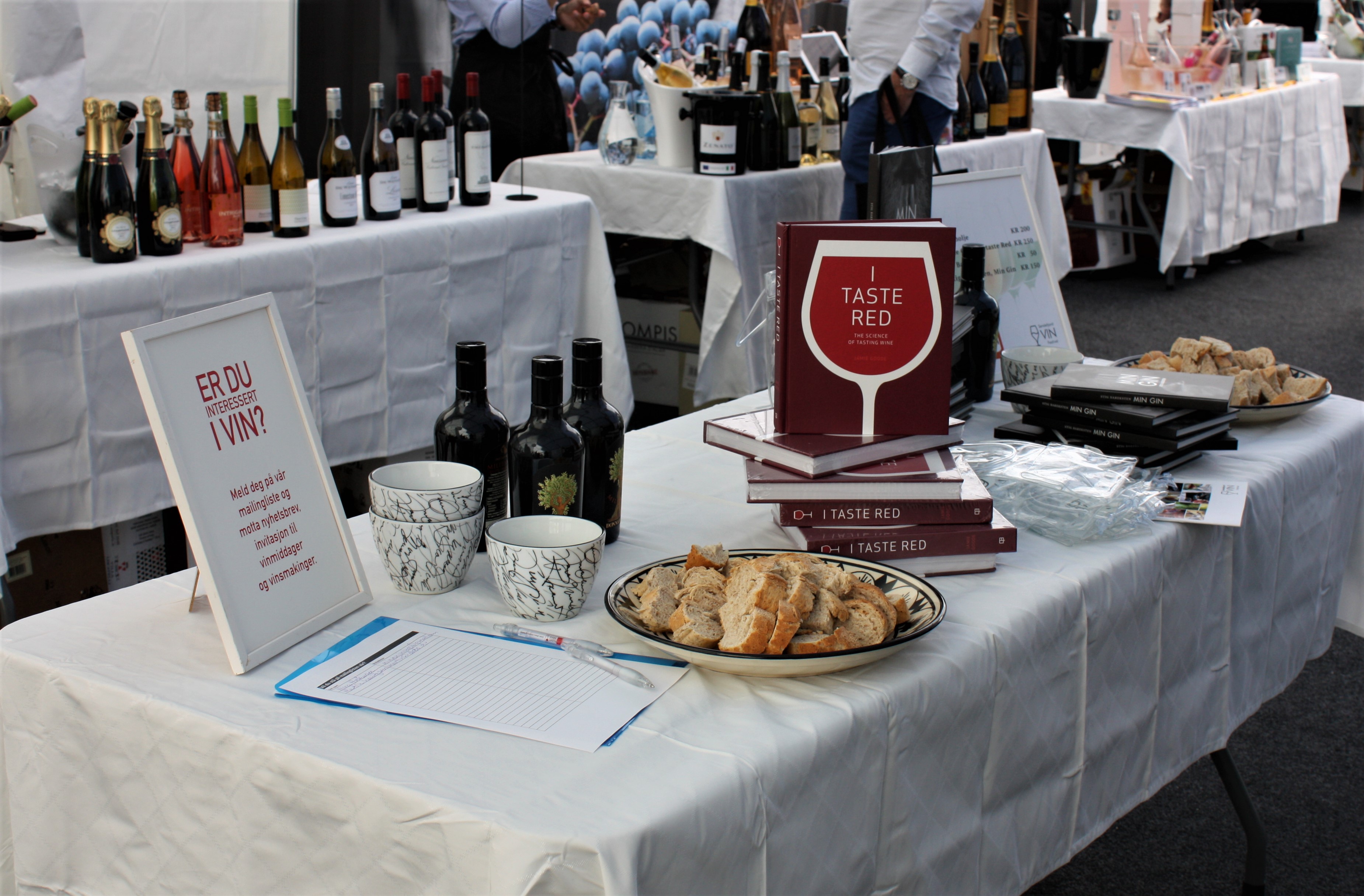 Sandefjord Vinfestival