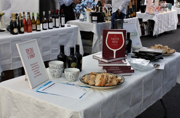 Sandefjord Vinfestival