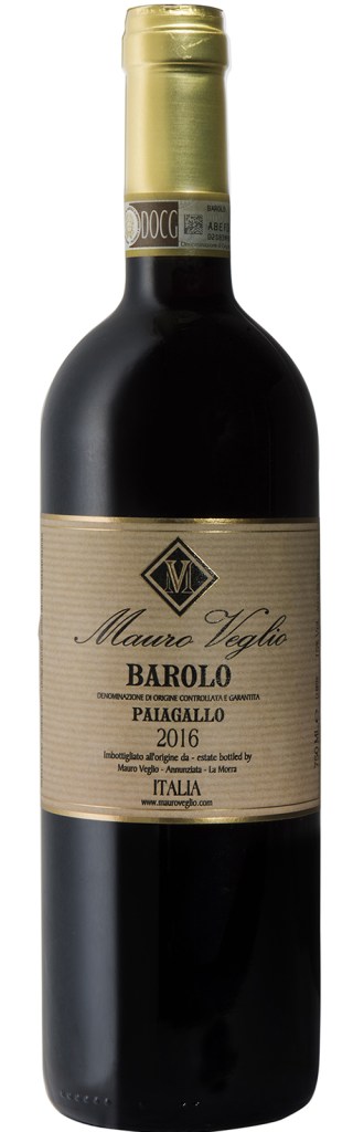 Mauro Veglio Paiagallo 2016