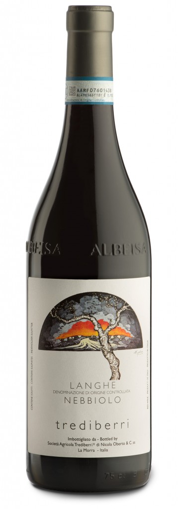 Tekstboks: PICTURE OF BOTTLE