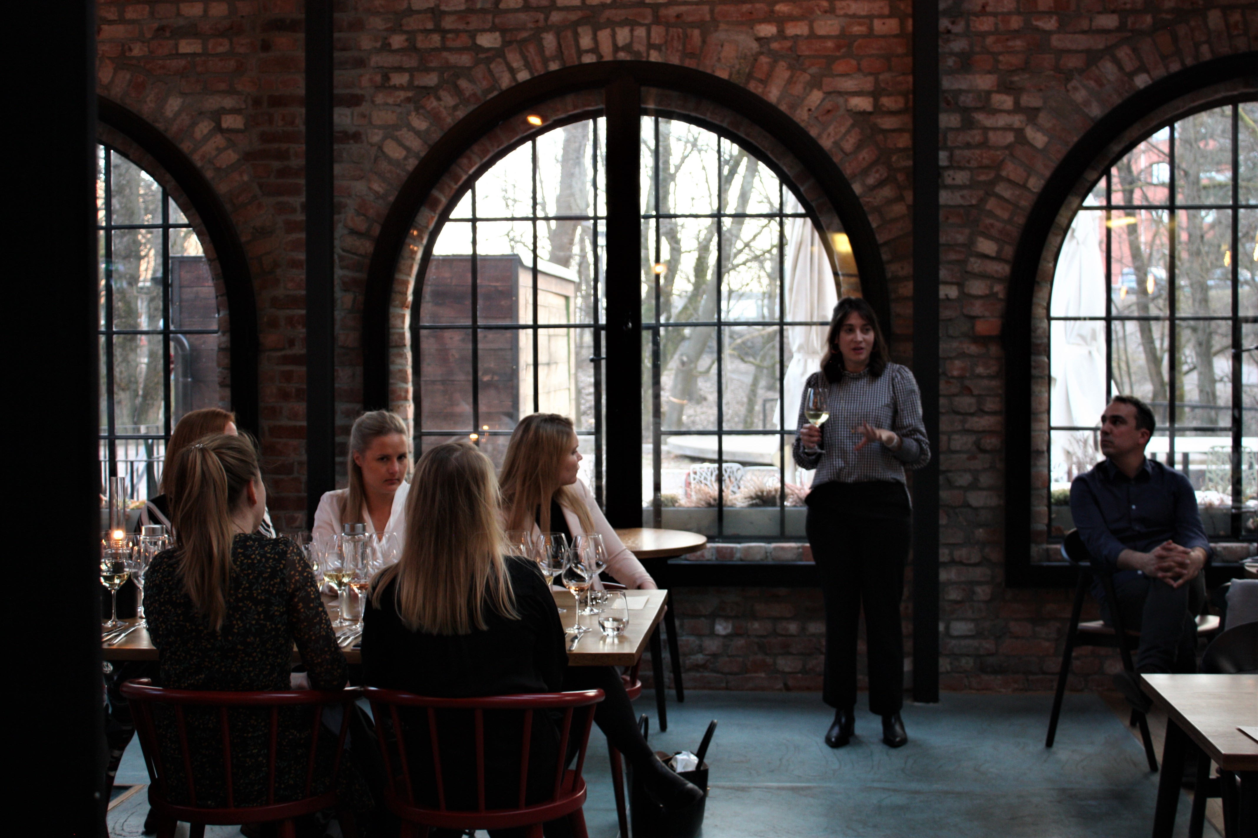 vadio dinner eduarda