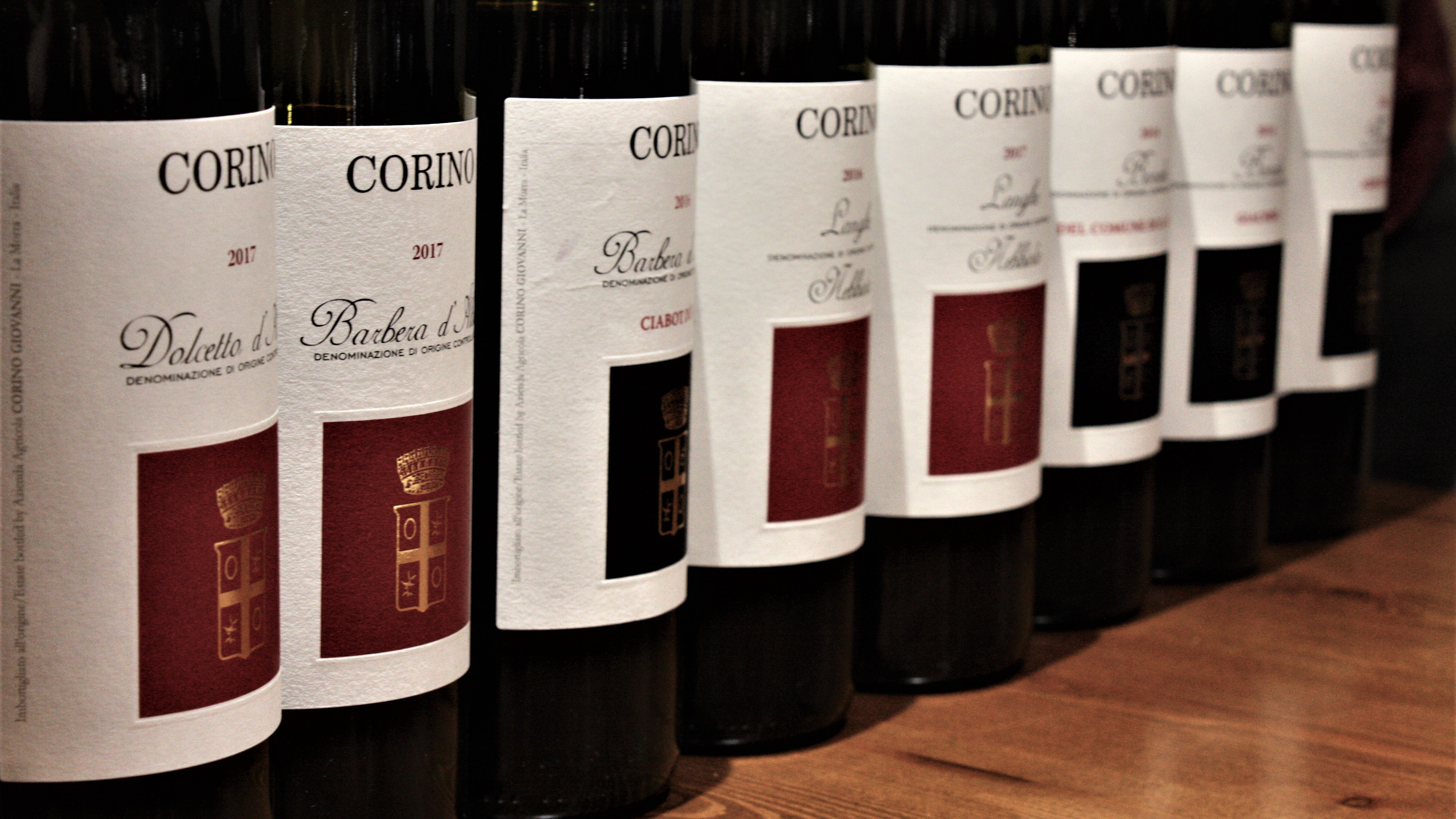 Giovanni Corino Nov 2018