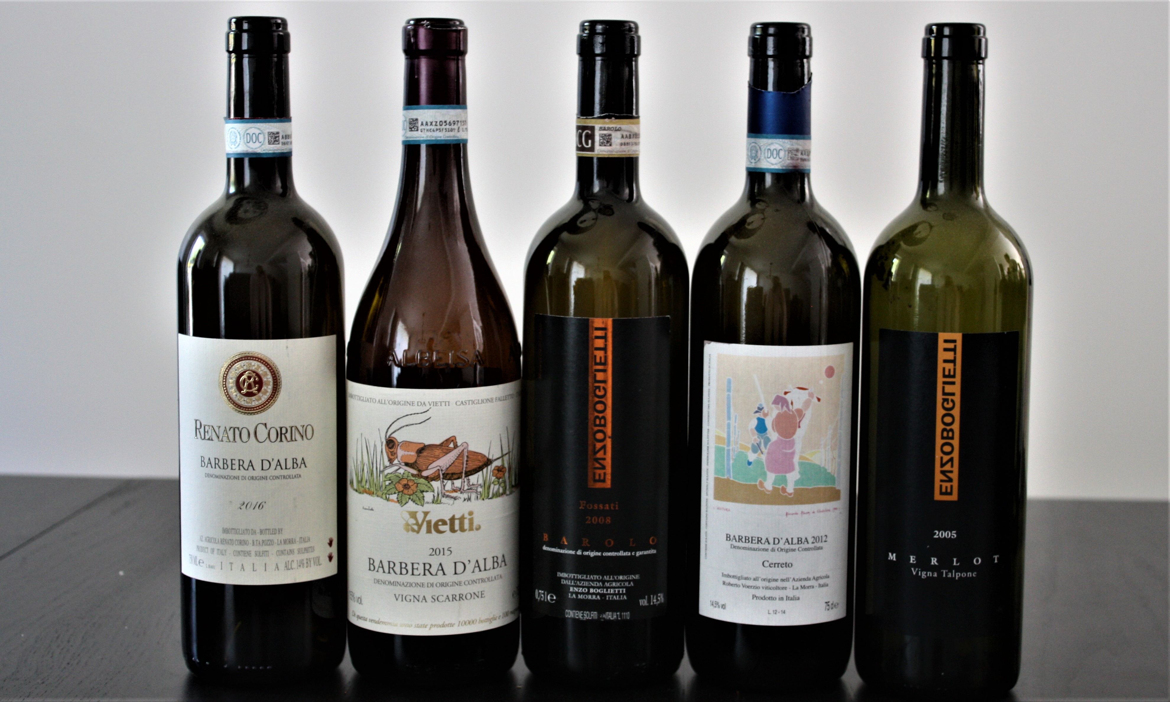 barolo night sthlm friday