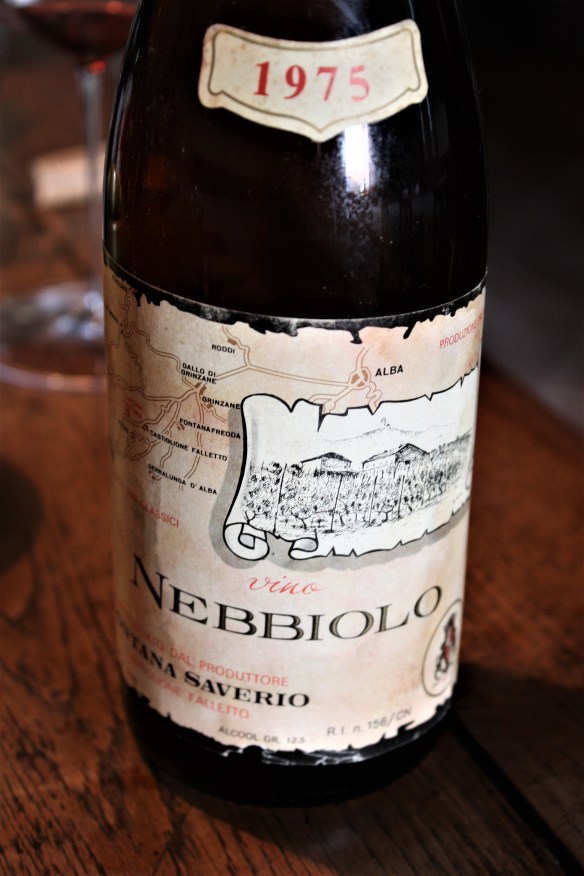 Cascina Fontana 1975