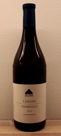 Wine of the week Cantina del pino