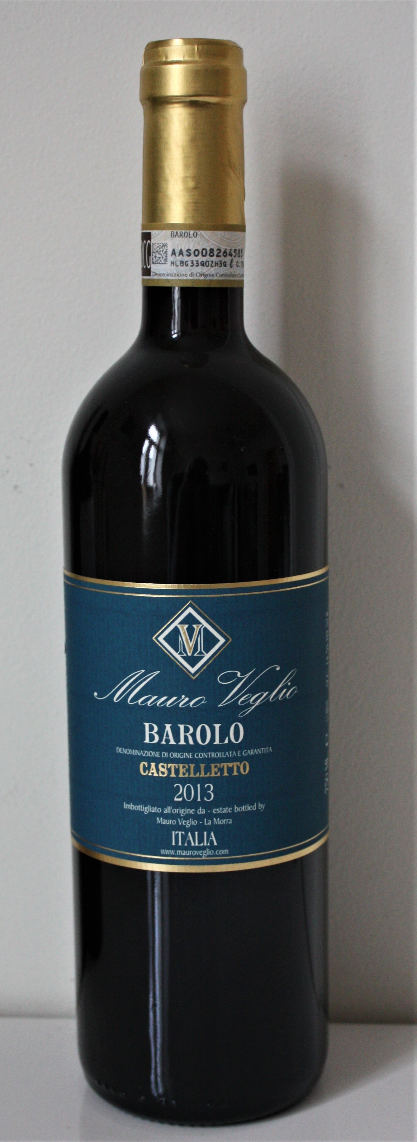 wow mauro veglio castelletto