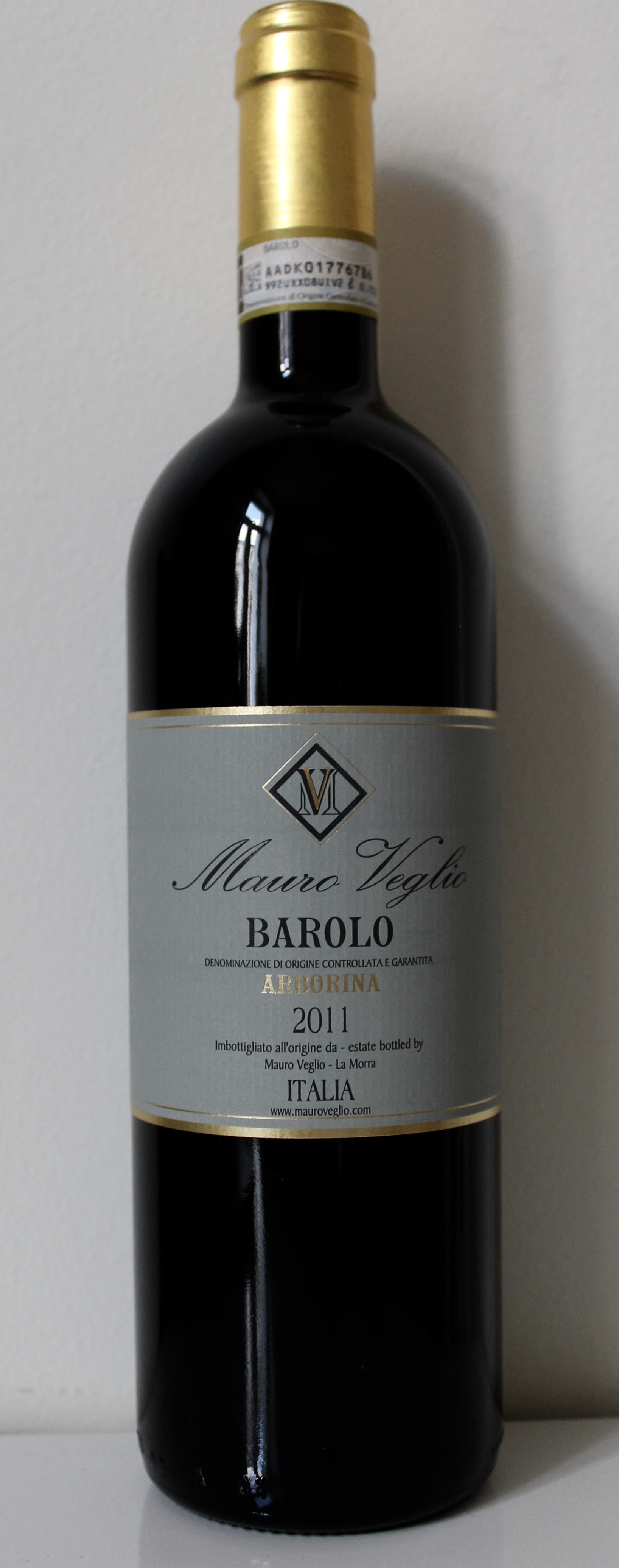 Mauro Veglio Arborina