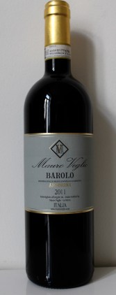 Mauro Veglio Arborina