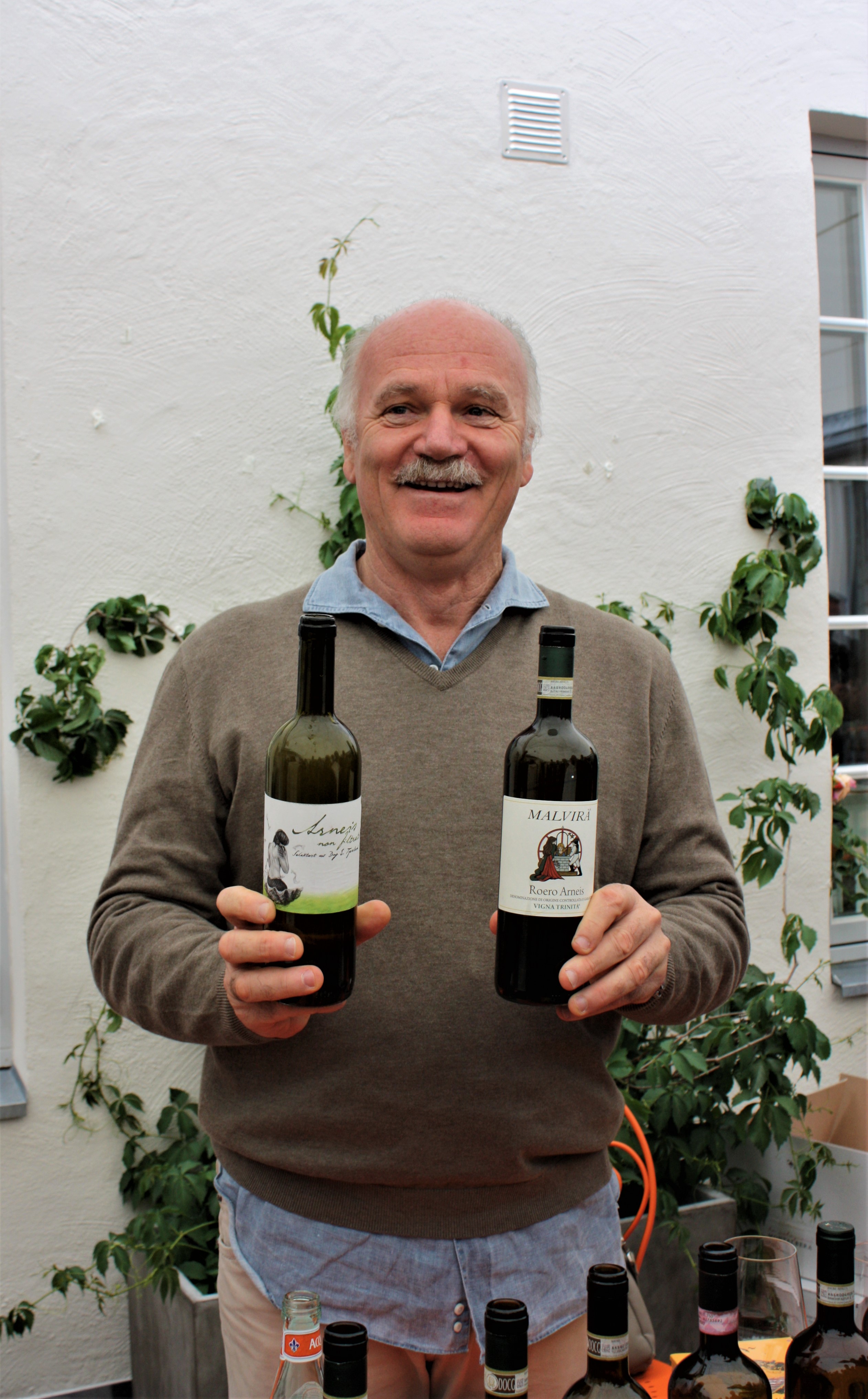 Piemontefestival Malvira