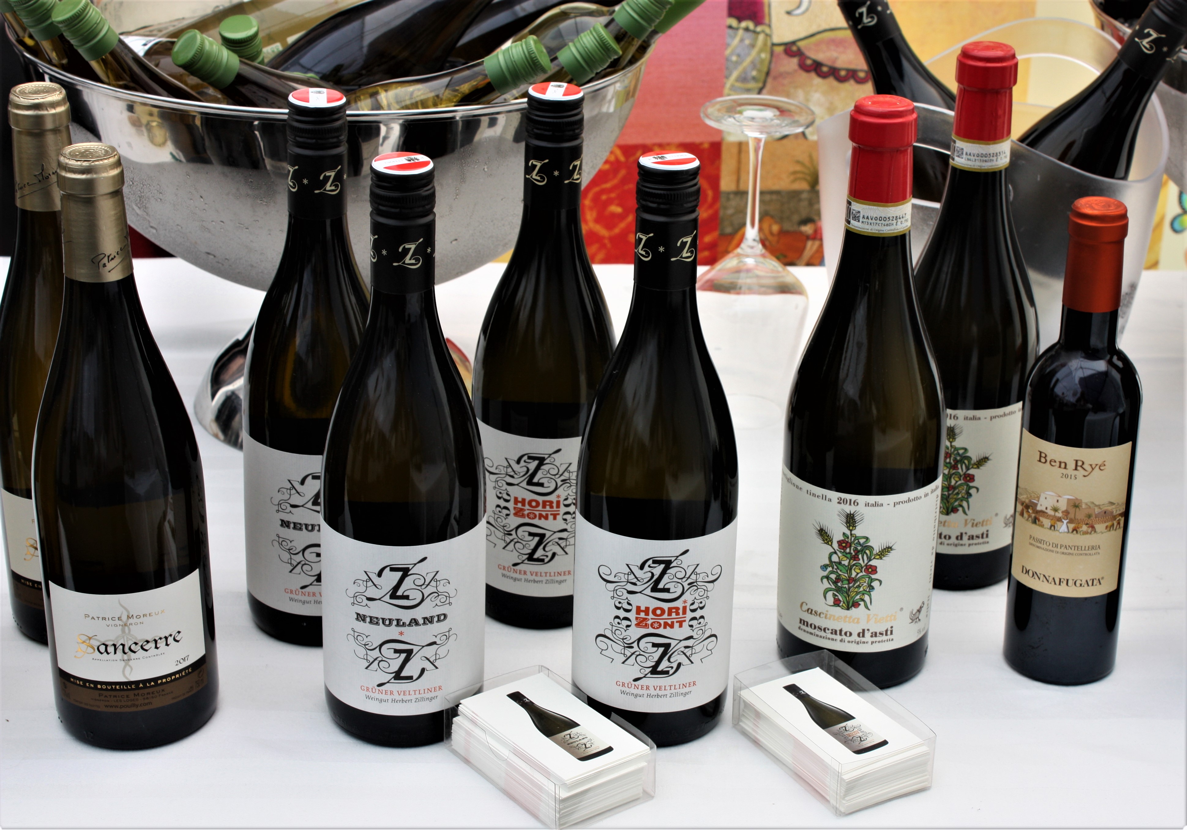 Sandefjord Vinfestival Vietti