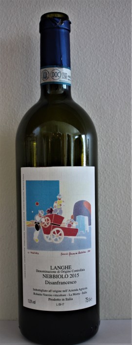 wow voerzio nebbiolo