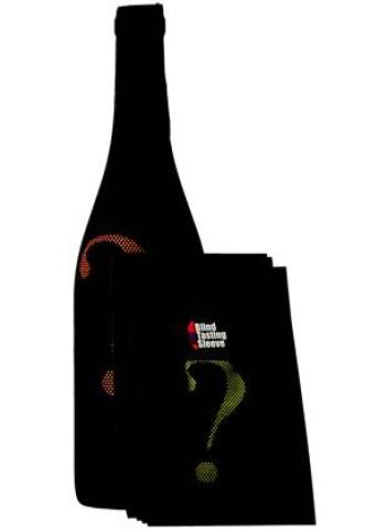 Blind Tasting Sleeve